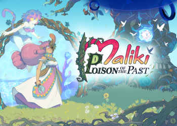 PGW 2024 : Rencontre avec Blue Banshee, studio derrière l’adaptation de Maliki en jeu vidéo