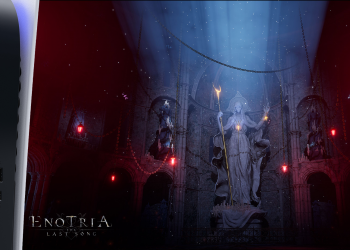 Critique : Le folklore italien enivrant d’Enotria The Last Song