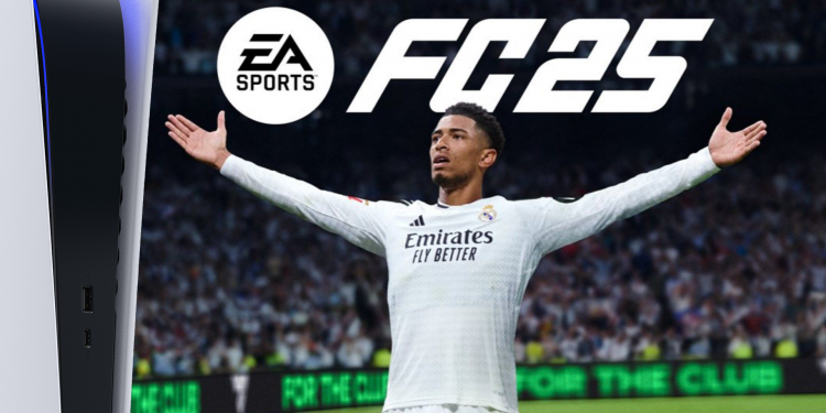 Critique : EAFC 25, une énième itération du même jeu