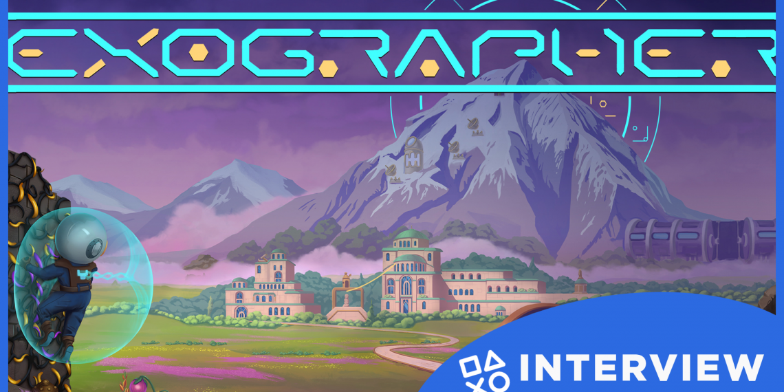 Conversation avec Raphaël Granier de Cassagnac, créateur d&rsquo;Exographer