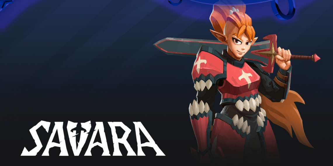 PGW 2024 : Découverte de Savara et rencontre avec le studio Doryah Games