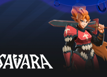 PGW 2024 : Découverte de Savara et rencontre avec le studio Doryah Games