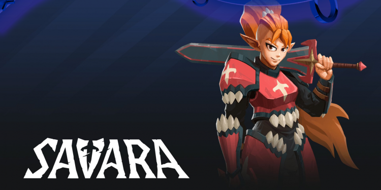 PGW 2024 : Découverte de Savara et rencontre avec le studio Doryah Games