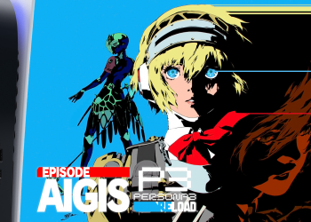 Critique de Persona 3 Reload Episode Aigis The Answer
