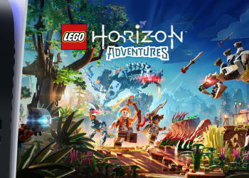Critique : Lego Horizon Adventures, quelques briques et on recommence ?