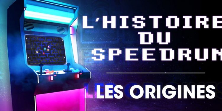 L’histoire du Speedrun (1/6) : les origines et l’émergence d’un nouveau défi