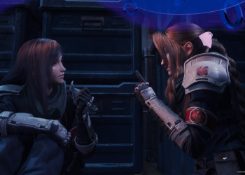 Final Fantasy VII Rebirth : le carnet de bord (EP5 – Filler)