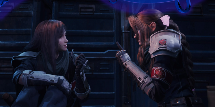 Final Fantasy VII Rebirth : le carnet de bord (EP5 – Filler)