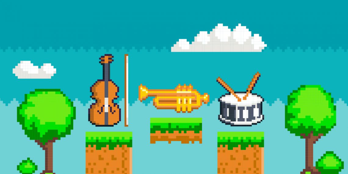 PlayStation Inside Magazine n°3 : La musique dans le jeu vidéo