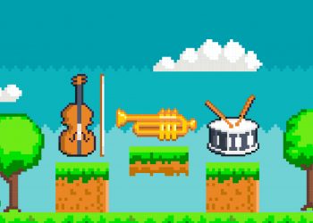 PlayStation Inside Magazine n°3 : La musique dans le jeu vidéo