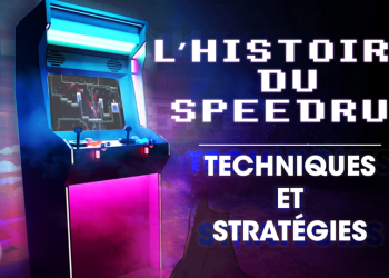 L’histoire du Speedrun (3/6) : Techniques et stratégies