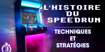 L’histoire du Speedrun (3/6) : Techniques et stratégies