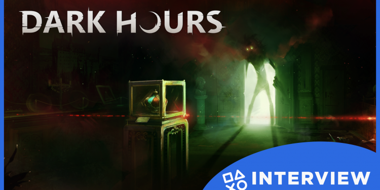 Conversation avec Xavier Lemaitre, co-fondateur de Piece of Cake Studios