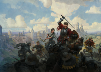 Critique : Kindgom Come Deliverance 2, la madeleine de Proust