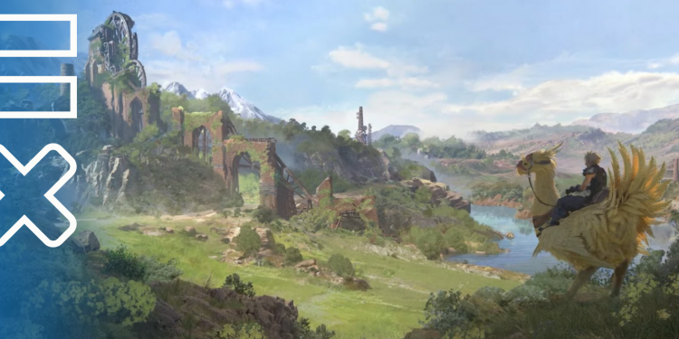 Final Fantasy VII Rebirth : le carnet de bord (EP6 – Vamos a la playa)