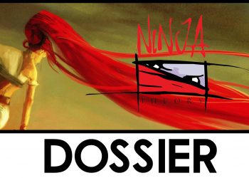 Ninja Theory avant Hellblade : parcours d’un survivant de l’industrie du jeu vidéo