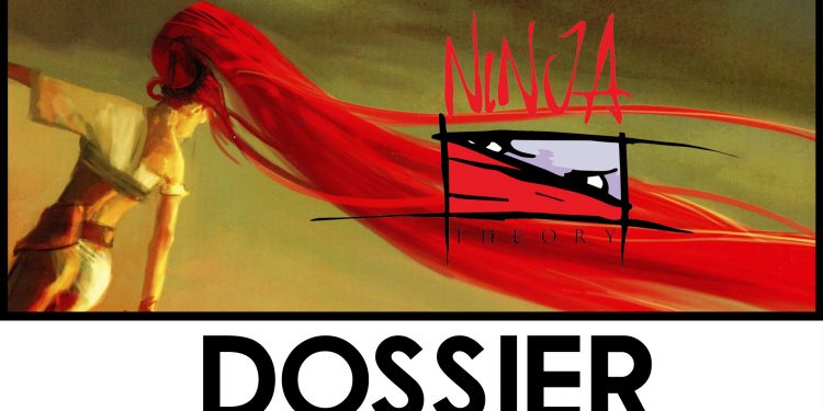 Ninja Theory avant Hellblade : parcours d’un survivant de l’industrie du jeu vidéo