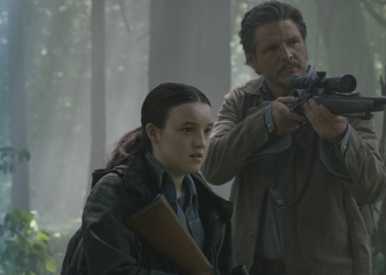 The Last of Us S2-EP1 (HBO) : un retour en demi-teinte ?