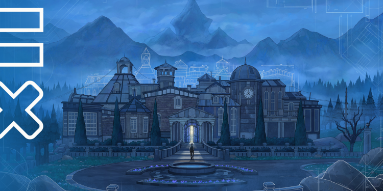 Critique : Blue Prince, la Maison Biscornue