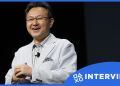Interview de Shuhei Yoshida, ancien président de PlayStation