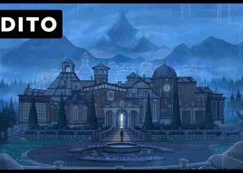 L’emballement Blue Prince : de l’importance de la nuance et du temps