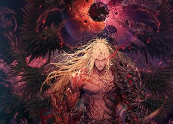 Critique – The First Berserker: Khazan, la danse sanglante du berserker