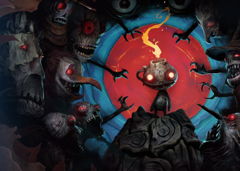 Critique – The Midnight Walk, le Soleil Disparu