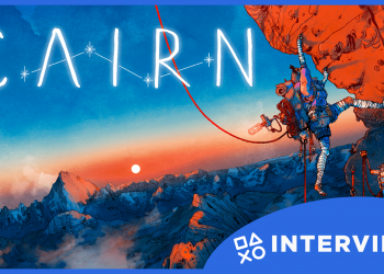 Conversation avec Emeric Thoa, directeur créatif de Cairn