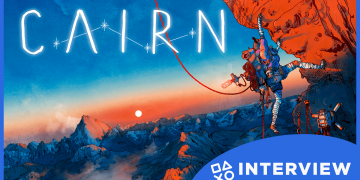 Conversation avec Emeric Thoa, directeur créatif de Cairn