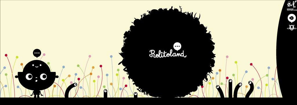 Logo du blog de Rolitoland
