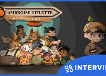 Conversation avec les créateurs d’Ambroise Niflette