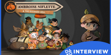 Conversation avec les créateurs d’Ambroise Niflette