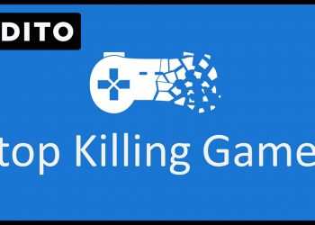 #StopKillingGames : 30 jours pour sauver le jeu vidéo
