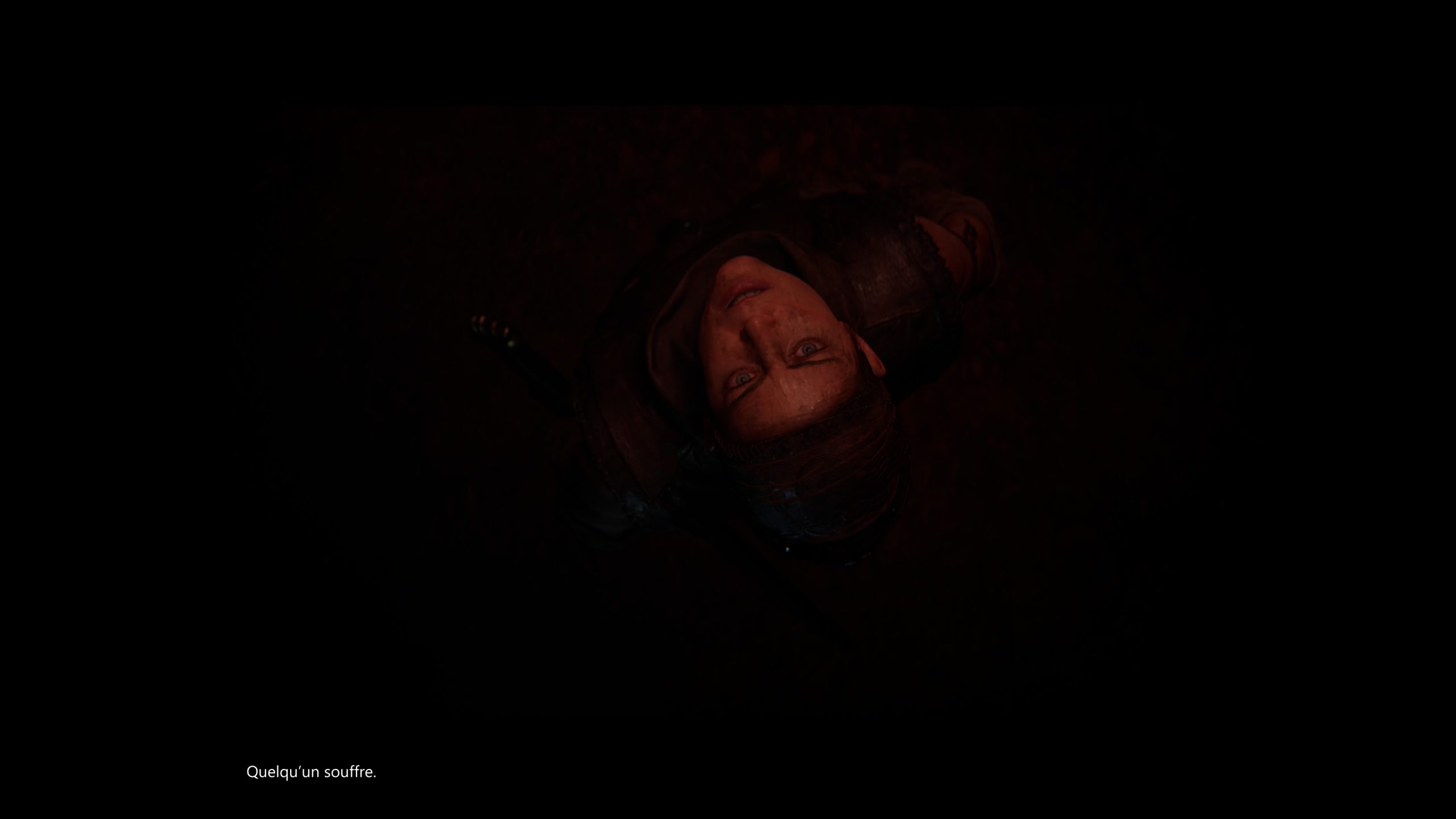 Senua's saga : hellblade II