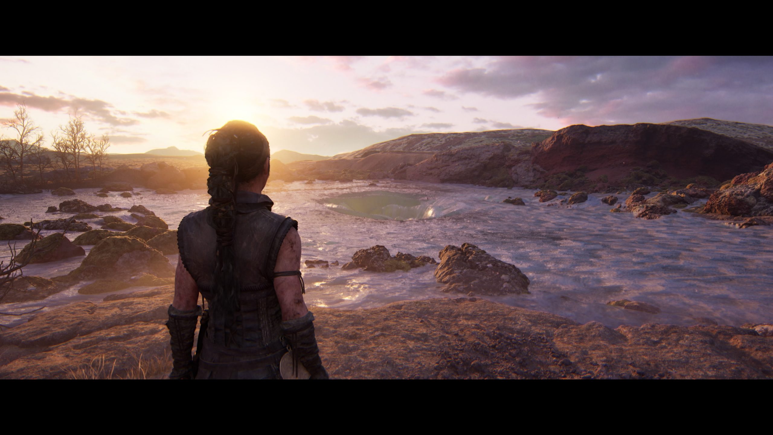 Senua's Saga: Hellblade II