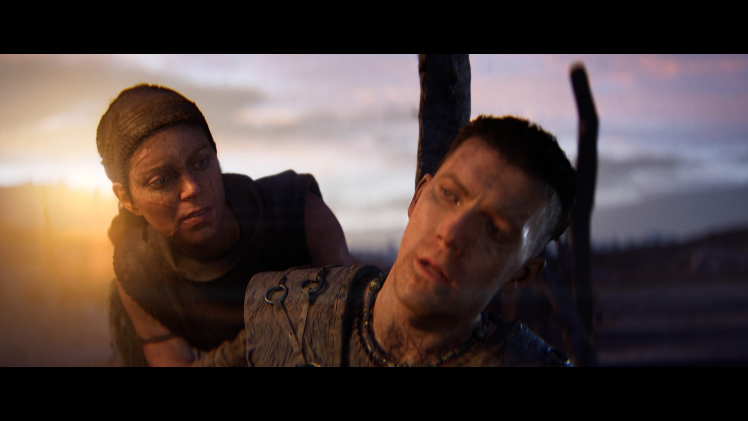 Senua's Saga : Hellblade II