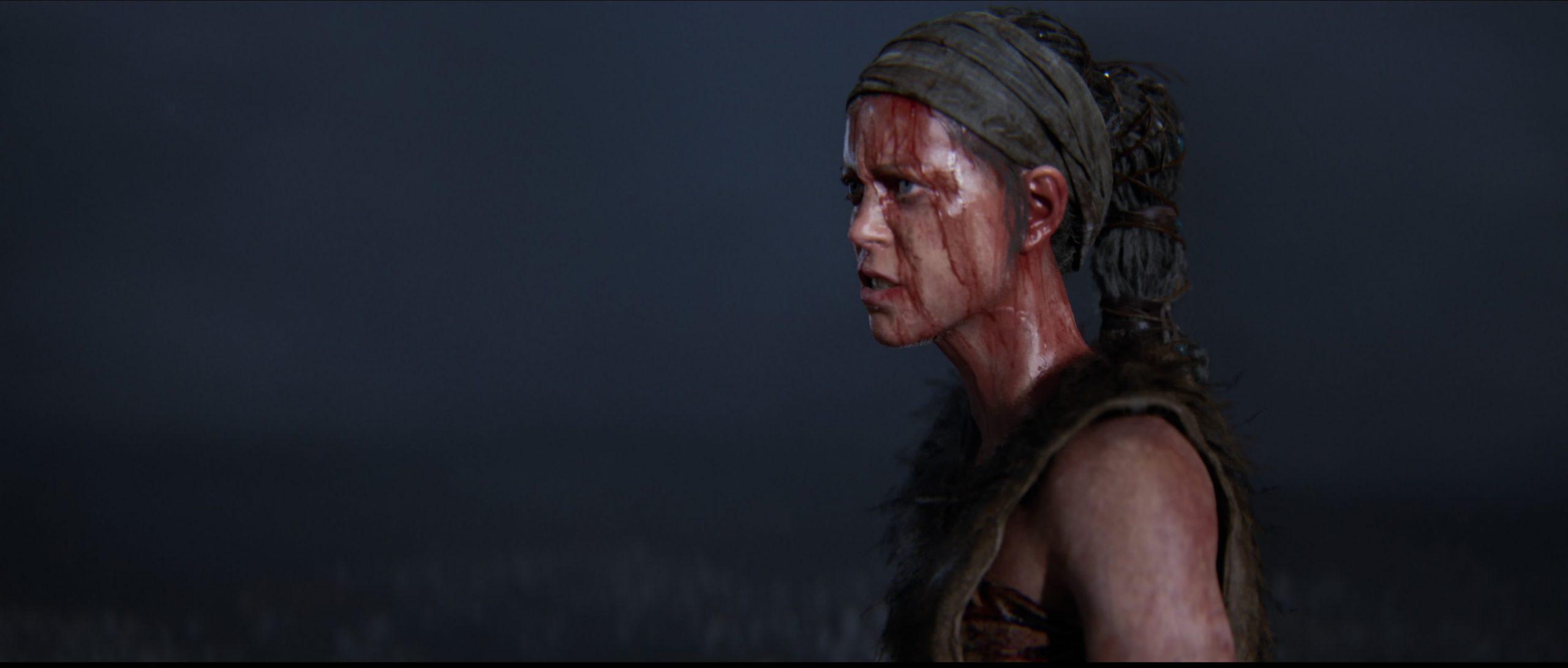 Senua's Saga: Hellblade II