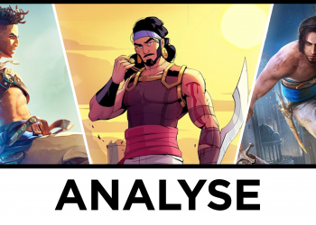 Le retour réussi de Prince of Persia : la marche à suivre pour Ubisoft ?