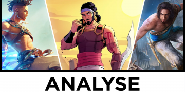 Le retour réussi de Prince of Persia : la marche à suivre pour Ubisoft ?