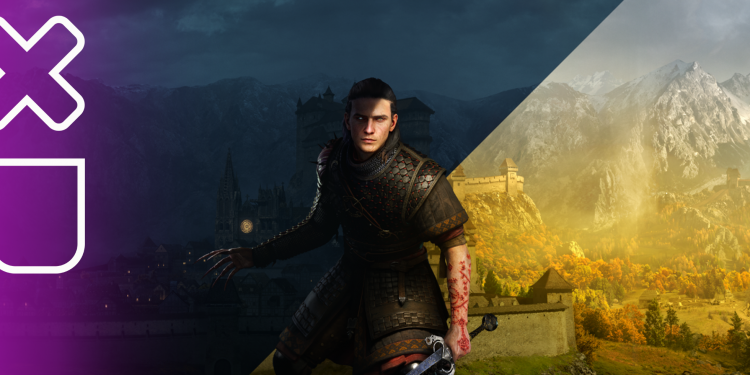 Visite : previews des futurs jeux de Bandai Namco (Blood of Dawnwalker, Little Nightmares 3…)