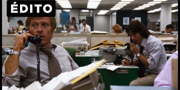 Édito : Non, il n’y a pas de presse JV en France