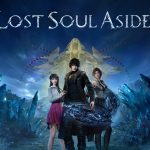 Lost Soul Aside