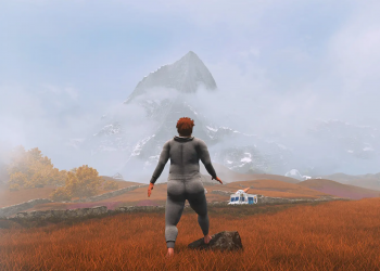 Critique : Baby Steps n’est pas pour vous, bande de cadums !