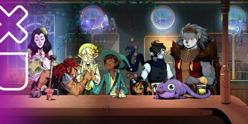 Les jeux indés à suivre en novembre 2025