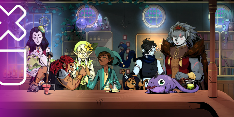 Les jeux indés à suivre en novembre 2025