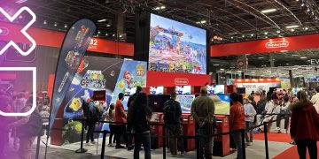 PGW 2025 : Kirby, Hyrule Warriors, Metroid… nos impressions du stand Nintendo