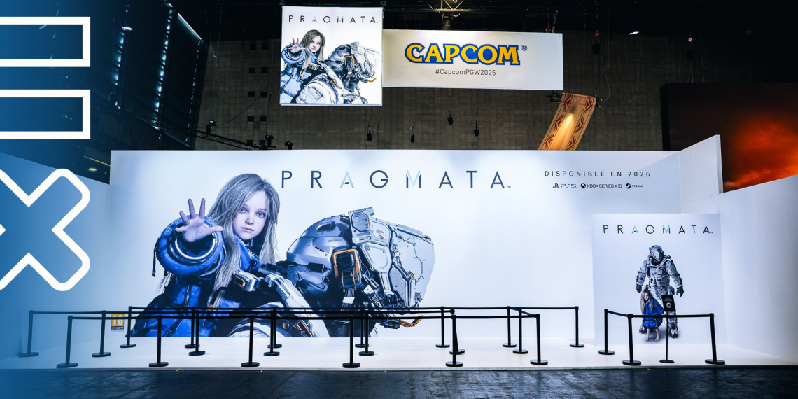 PGW 2025 : Resident Evil Requiem, Pragmata, Onimusha… nos impressions du stand Capcom