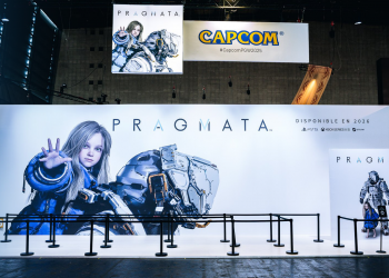 PGW 2025 : Resident Evil Requiem, Pragmata, Onimusha… nos impressions du stand Capcom
