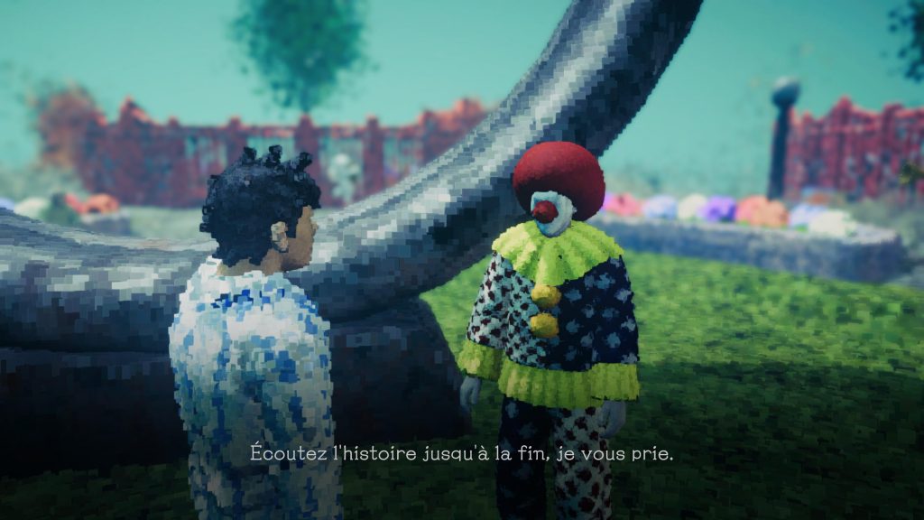 Screenshot de Dreams of Another