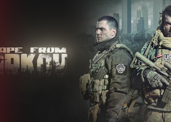 Conversation avec Dmitri Ogorodnikov, responsable PR sur Escape from Tarkov